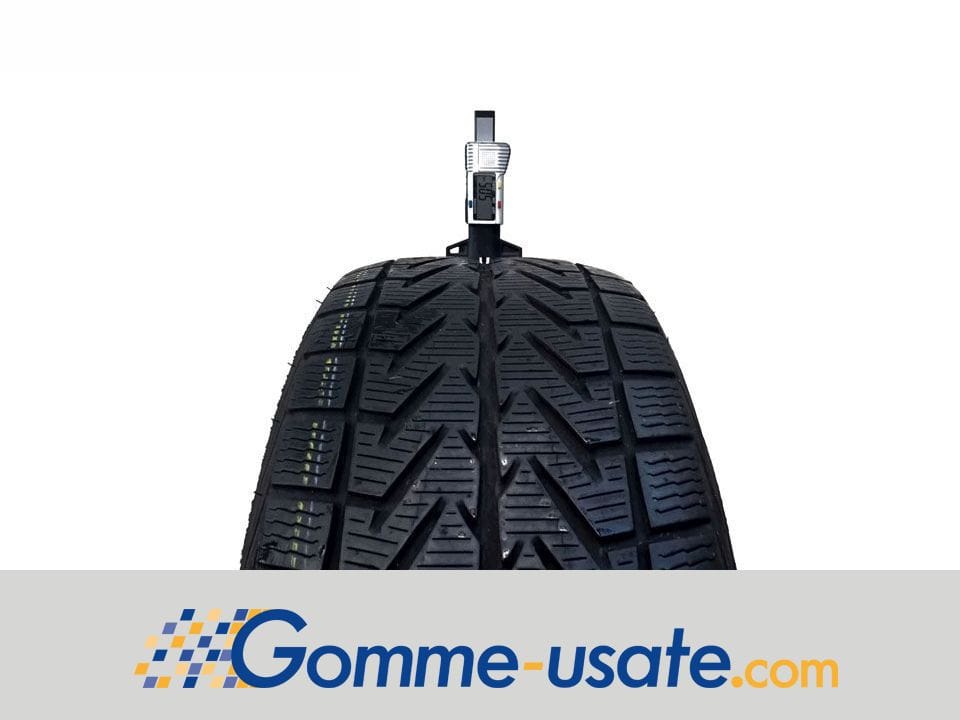 Thumb Vredestein Gomme Usate Vredestein 235/55 R19 105V Wintrac 4 Xtreme XL M+S (60%) pneumatici usati Invernale 0 Thumb Vredestein Gomme Usate Vredestein 235/55 R19 105V Wintrac 4 Xtreme XL M+S (60%) pneumatici usati Invernale 0